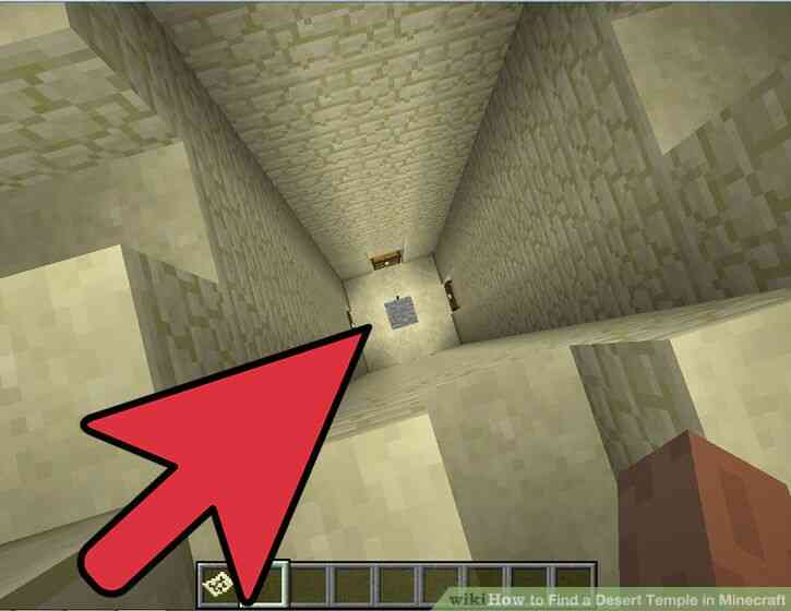 Image intitulée Trouver un Désert Temple dans Minecraft Étape 7